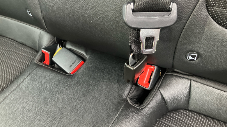 Kia Stonic 1.0T GDi 48V GT-Line S 5dr Petrol Estate